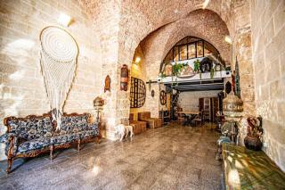 The Temple Jaffa - 5