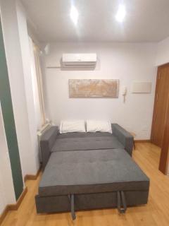 Apartamento pleno centro - Salamanca - 2