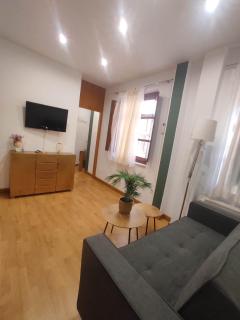 Apartamento pleno centro - Salamanca - 7