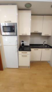 Apartamento pleno centro - 3