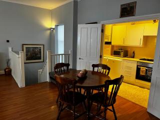 Keysan House - London - 1