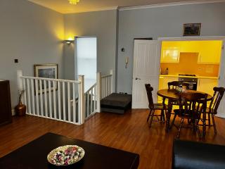 Keysan House - London - 2
