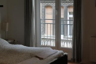 Erkel Apartment - Budapest - 1