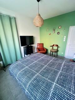 Le Vintage - Logement entier - Liévin - 8