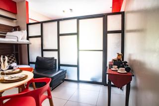 Carola B 1BR Pico de Loro by PTours - Nasugbu - 5