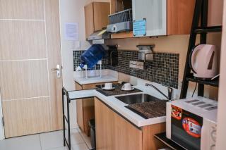 Carola B 1BR Pico de Loro by PTours - Nasugbu - 4