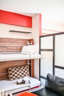 Carola B 1BR Pico de Loro by PTours - Nasugbu - 1