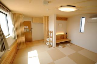 KAYO NIJO Hotel - Kyoto - 2