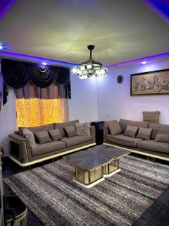 Appartement meublé à Yoff cité Biagui - Dakar - 4