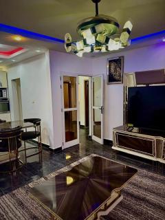 Appartement meublé à Yoff cité Biagui - Dakar - 3
