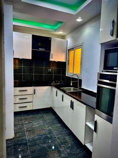 Appartement meublé à Yoff cité Biagui - Dakar - 1