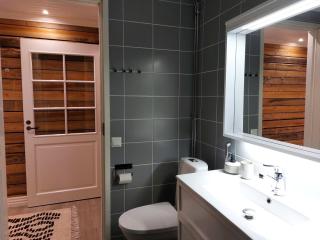 Näköalahuoneisto 326 - 3