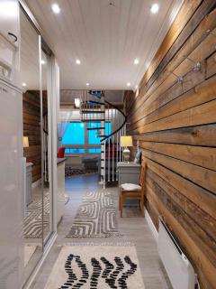 Näköalahuoneisto 326 - 2