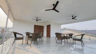VacationBuddy Elysian Farm with Pool Noida - 8