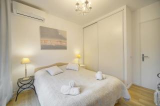 FRGK "Prince de Galles terrasse sur jardin" - Cannes - 3