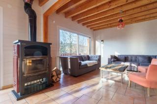 Chalet La Rayée - Vue lac et montagne 14p - 4