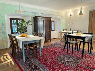 Vila Kobdilj 1835 - Unique Stay in Karst Stone Villa - Štanjel (San Daniele del Carso) - 3