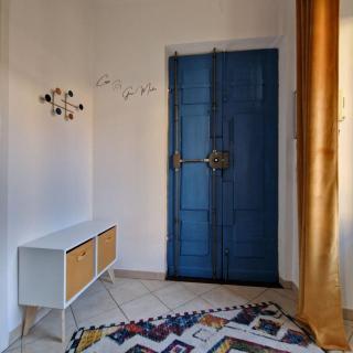 Casa Gran Madre - Turim - 5