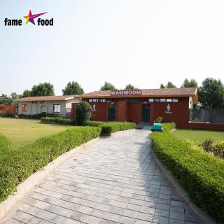 Fame Food Sayla - Sāyla - 2