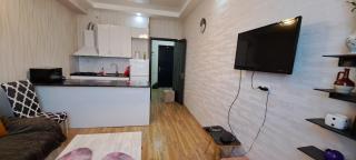 Holidays in Tbilisi - Tbilisi - 8
