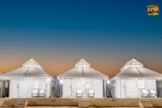 Arman Desert Luxury Camp & Resort Jaisalmer - 7