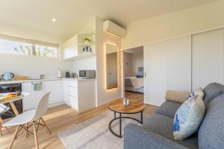 Palm Springs Pearl - 7 minutes walk to the beach - Papamoa - 5
