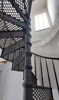 Ioannidis - Sigri- Apartments - 2