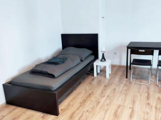 Nice Apartment in Solingen - Solingen - 8