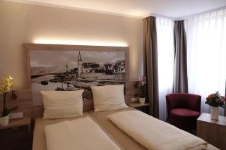 Hotel Alte Brauerei - 0