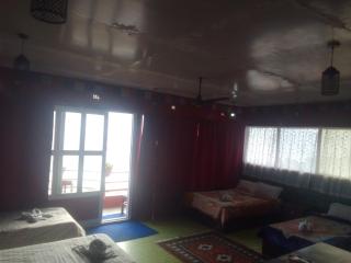 Fewa View Cottage yoga retreat - Pokhara - 6