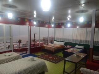 Fewa View Cottage yoga retreat - Pokhara - 7