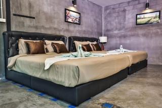 Judy Park & Resort Buriram - - 1
