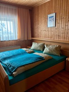 Leiterhütte - Patergassen - 2