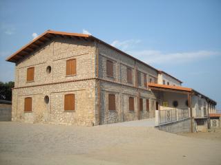 Casale castello Gallelli - Badolato - 6