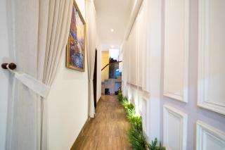 Gin House Hotel & Apartment Near Turtle Lake - Ho Chi Minh - 2