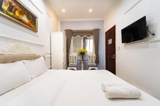 Gin House Hotel & Apartment Near Turtle Lake - Ho Chi Minh - 5