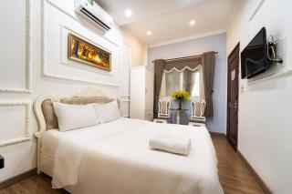 Gin House Hotel & Apartment Near Turtle Lake - Ho Chi Minh - 6