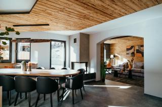 Chalet Ladis inklusive SuperSommerCard - Ladis - 9