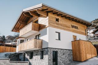 Chalet Ladis inklusive SuperSommerCard - Ladis - 0