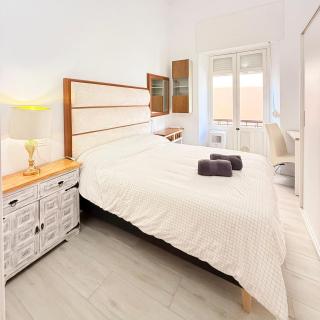 Riad 1 2C - Melilla - 1