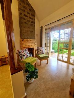 Paradise Farm Cottages Mbui Nyeri - - 4
