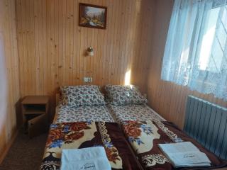 Pokoje Gościnne U Kantora - Bukowina Tatrzańska - 1