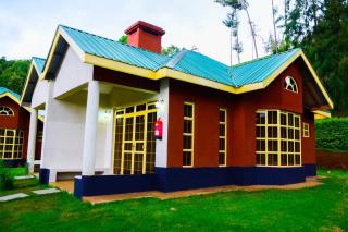 Paradise Farm Cottages Mbui Nyeri - - 7
