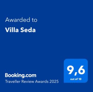 Villa Seda - Dalyan - 9