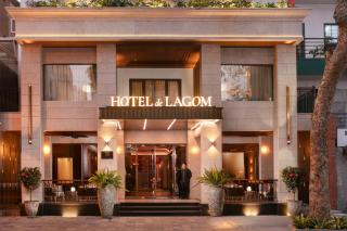 HOTEL de LAGOM - Hanoï - 1