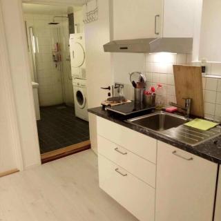 Alice home A - Stoccolma - 2