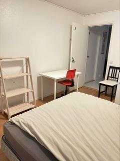 Alice home A - Stoccolma - 1
