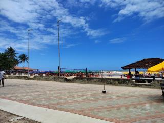 Casa de Praia - Pe na Areia - 8