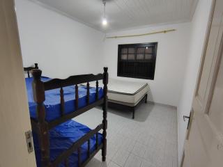 Casa de Praia - Pe na Areia - 7