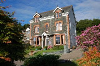 Maple Bank Country Guest House - Keswick - 0